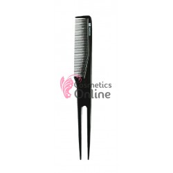 Pieptene pentru coafor din plastic antistatic RONNEY Pro Lite 220, art RA 00220